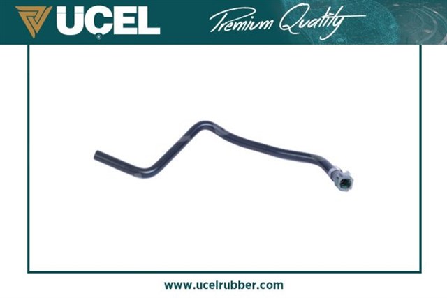 GENLESME SISE HORTUMU FIAT LINEA 1.4 16V MPI