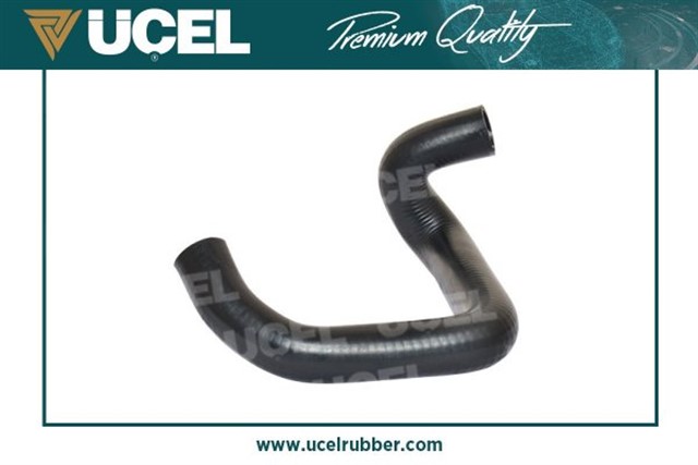 RADYATOR UST HORTUMU CITROEN BERLINGO II 2.0 HDI