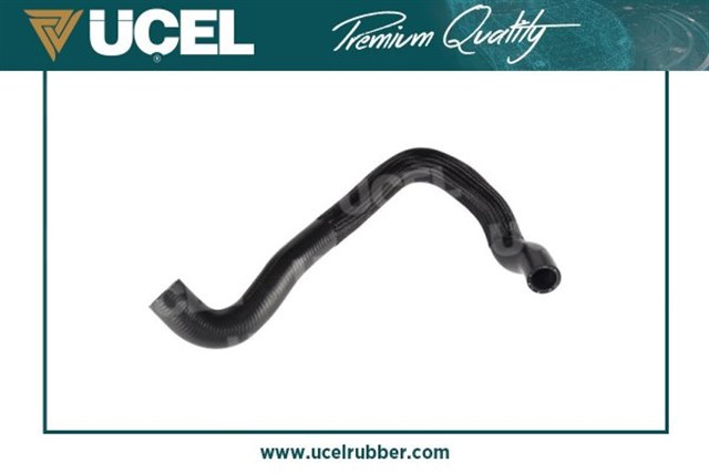 RADYATOR UST HORTUMU