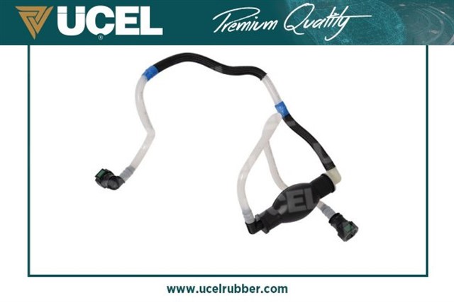 YAKIT BORUSU RENAULT MEGANE II 1.5 DCI