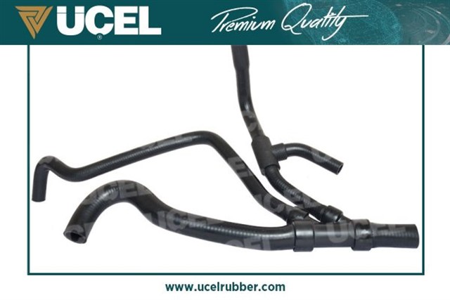 RADYATOR ALT HORTUMU RENAULT MEGANE I BA0 - 1 1.9 D ECO B - SA0U BA0A - 1.9 DT B - SA0K B - SA0Y