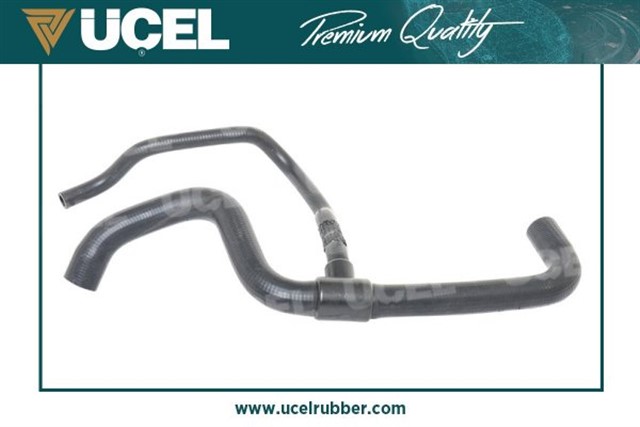 RADYATOR ALT HORTUMU DACIA DUSTER 1.5 DCI 110 HP