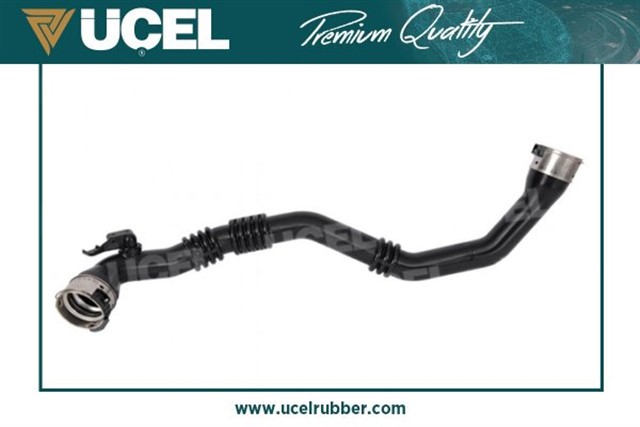 TURBO BORUSU DACIA DUSTER 1.5 DCI