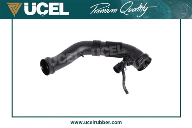 HAVA FILTRE HORTUMU GOLF5 - JETTA - A3 - LEON BGU - BSE 1.6 04 - 