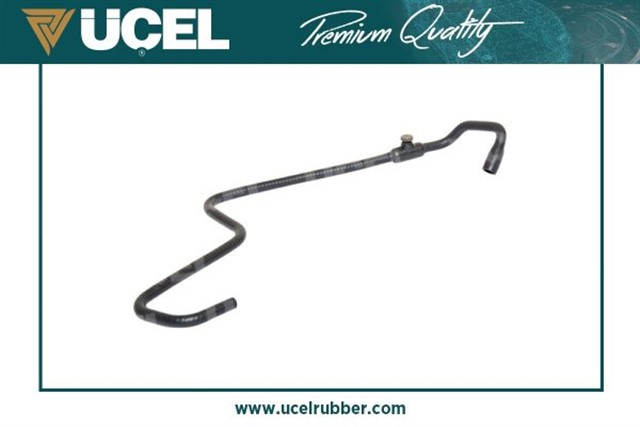 SU POMPA HORTUMU CITROEN JUMPER I 2.5 D - TD