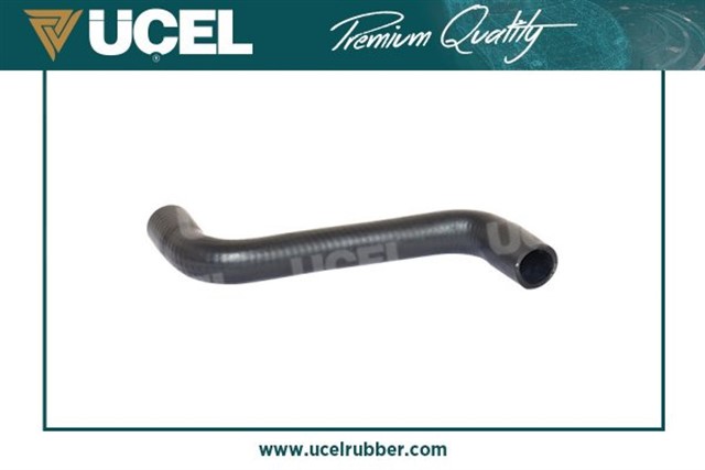 RADYATOR UST HORTUMU RENAULT CLIO III BR0 - 1 CR0 - 1 1.4 16V - 1.6 16V