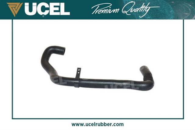 RADYATOR ALT HORTUMU PEUGEOT 106 II 1 - 1.1 I - 1.4 I - 1.6 I - 1.6 S16