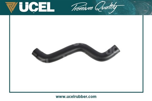 RADYATOR GIRIS HORTUMU