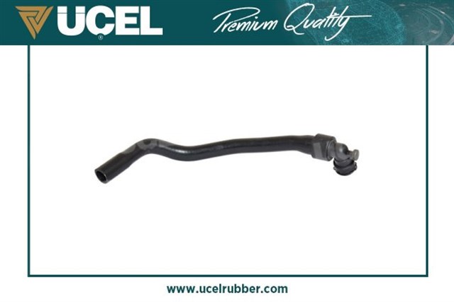 KALORIFER HORTUMU PEUGEOT 1007 1.6 HDI