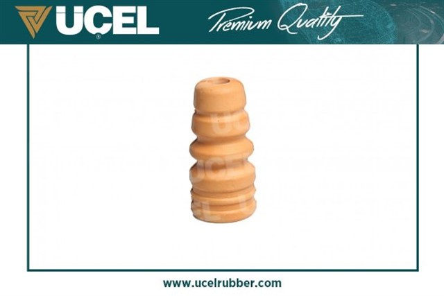 PUR AMORTISOR TAKOZU ARKA HYUNDAI ACCENT II LC - 1.6 - 1.5 CRDI