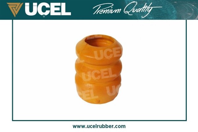 PUR AMORTISOR SUSPANSIYON TAKOZU ON VW POLO III