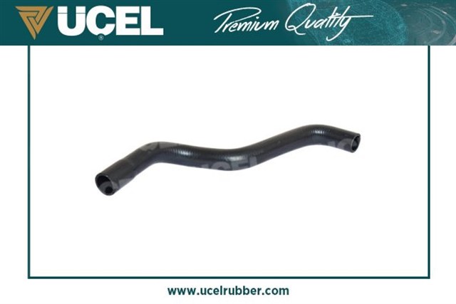 RADYATOR UST HORTUMU FIAT LINEA 1.4 16V MPI