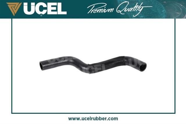 RADYATOR UST HORTUMU RENAULT MEGANE I BA0 - 1 1.4 16V - 1.6 - 2.0 I - 1.9 D ECO - 1.9 DTI