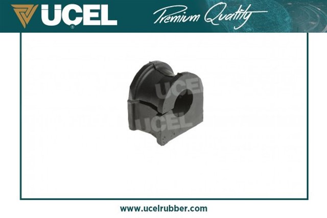 VIRAJ DEMIR LASTIGI ON 20 MM FORD TRANSIT V184 2.3 - 2.0 - 2.4