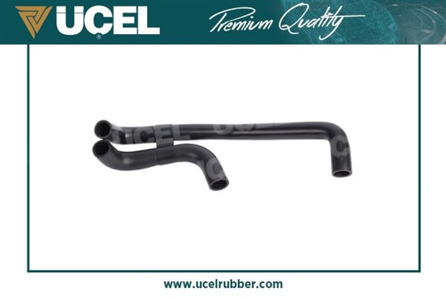 RADYATOR SU HORTUMU ALT T4 ABL - AAJ - AAB - ACV - AJT 1.9 - 2.4 - 2.5 TDI 91 - 03