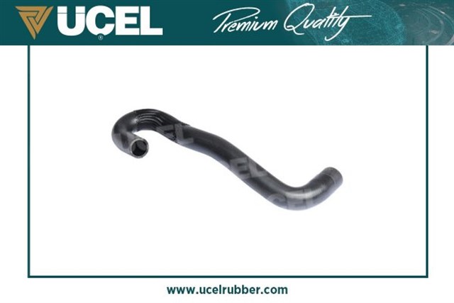 RADYATOR UST HORTUMU DACIA DOKKER 1.6