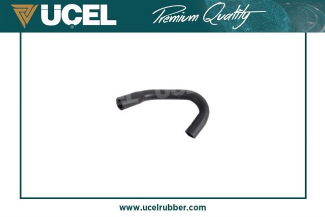 SU HORTUMU VW CRAFTER I 2.5 TDI