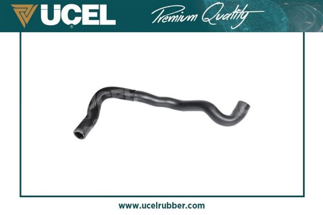 RADYATOR UST HORTUMU DACIA DUSTER 1.5 DCI