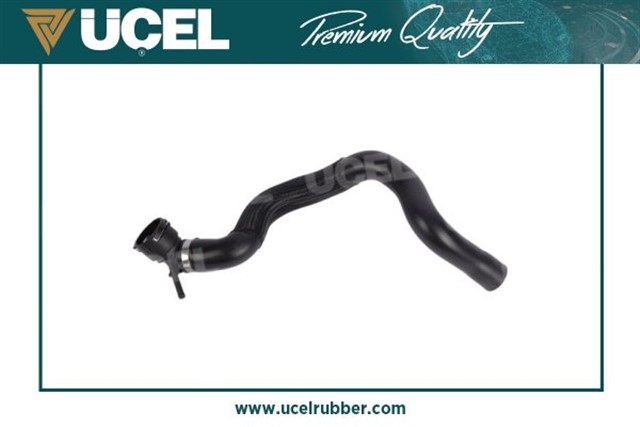 RADYATOR UST HORTUMU VW GOLF V 2.0 TDI