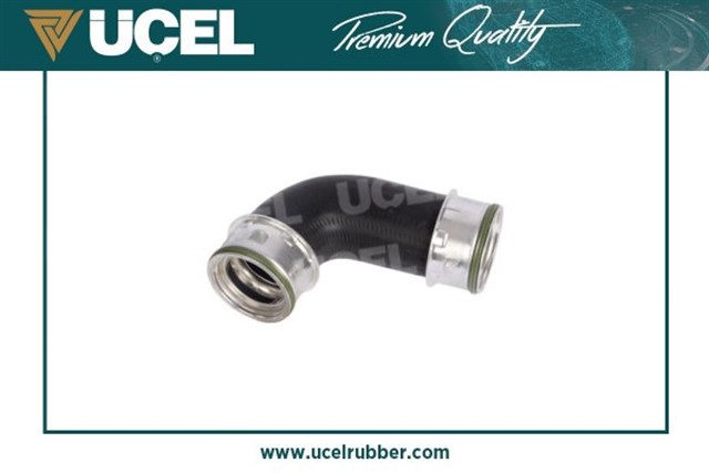 TURBO HORTUMU AUDI A3 1.9 TDI - 2.0 TDI