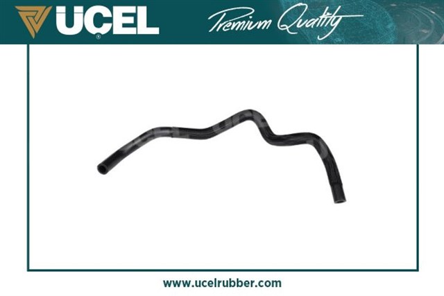 ESANJOR SU CIKIS HORTUMU CITROEN BERLINGO I 2.0 HDI