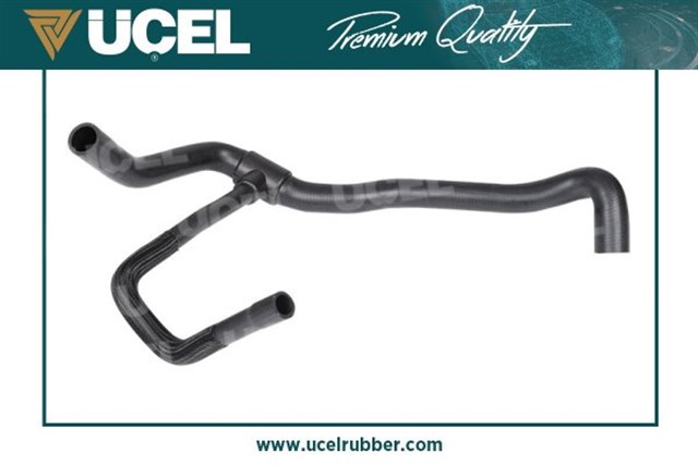 RADYATOR ALT HORTUMU RENAULT CLIO III BR0 - 1 CR0 - 1 1.2 16V - GRANDTOUR KR0 - 1 1.2 16V