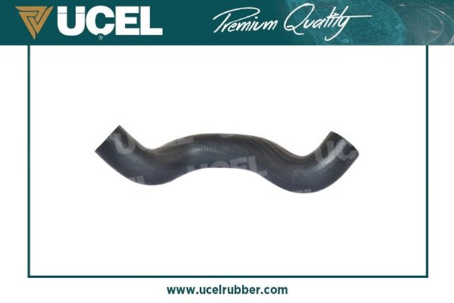 TURBO HORTUMU CITROEN NEMO COMBI - 1.4 HDI