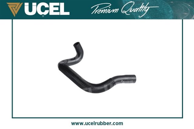 RADYATOR ALT HORTUMU CITROEN C2 1.4 - 1.6