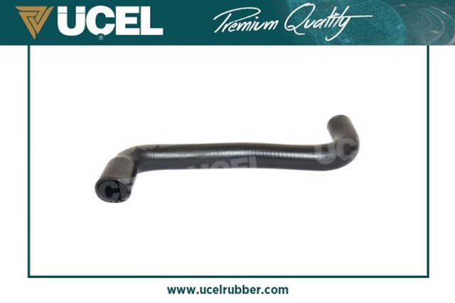 RADYATOR ALT HORTUMU CITROEN BERLINGO MF 1.9 D MFWJZ