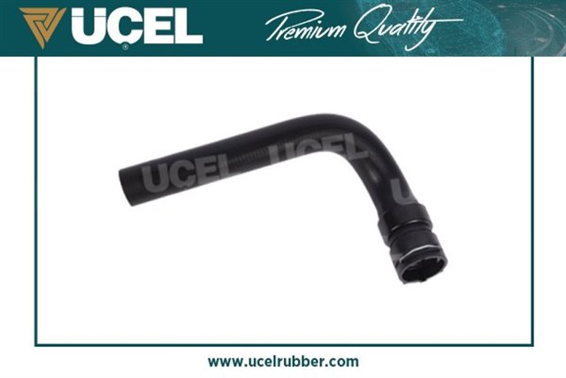 RADYATOR UST HORTUMU AUDI A4 1.6 - 1.8