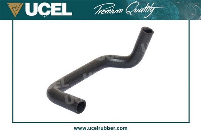 KALORIFER CIKIS HORTUMU FORD TRANSIT CONNECT 1.8 TDCI 75 - 90 HP