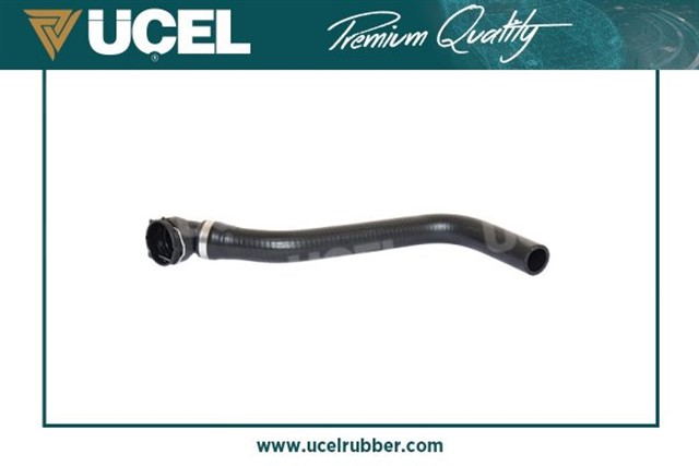 RADYATOR UST HORTUMU ALFA ROMEO MITO 1.4 16V