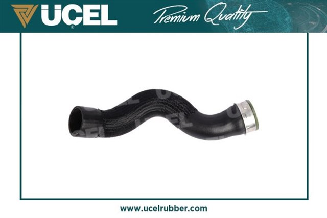 TURBO HORTUMU VW SHARAN II 1.9 TDI - 2.0 TDI