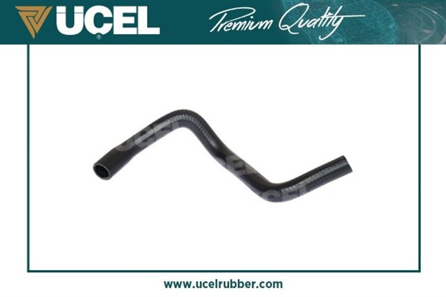 KALORIFER HORTUMU PEUGEOT 205 I 741A - C - 205 II 20A - C - 1.7 DIESEL