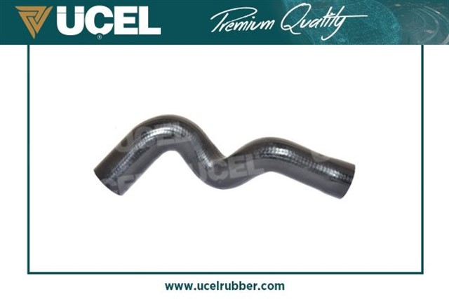 TURBO HORTUMU PEUGEOT 307 3A - C - 2.0 HDI 110