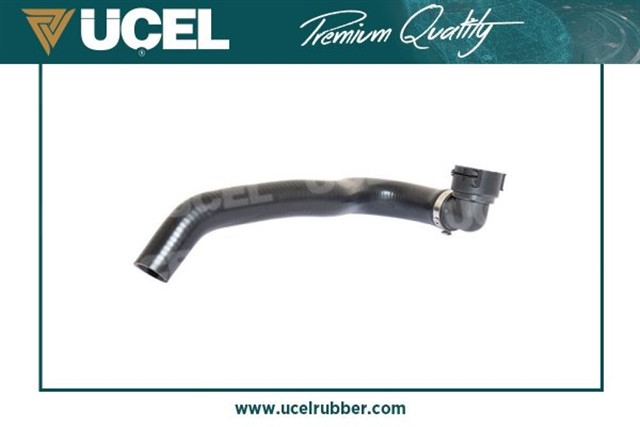 RADYATOR HORTUMU FIAT GRANDE PUNTO 1.9 MJT