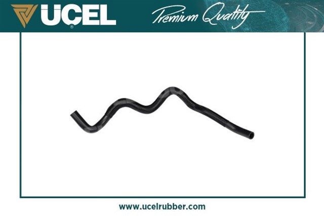 GENLESME SISE HORTUMU CITROEN BERLINGO II 1.9 D