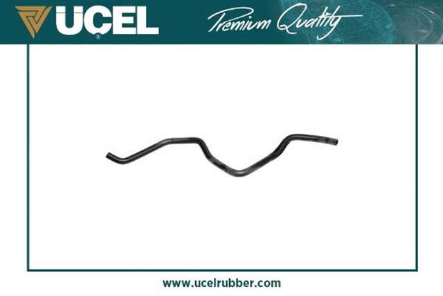 GENLESME SISE HORTUMU DACIA DOKKER 1.6 MPI