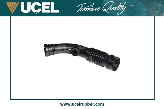 TURBO BORUSU RENAULT KANGOO II 1.5 DCI