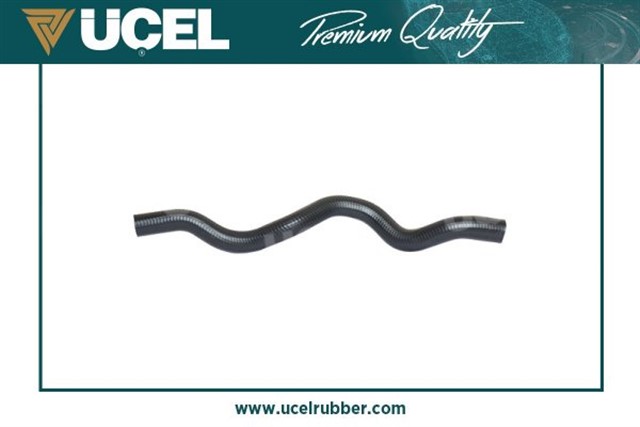 KALORIFER HORTUMU RENAULT MEGANE I BA0 - 1 1.4 16V - 1.6 - 2.0 I - 1.9 D ECO - 1.9 DTI