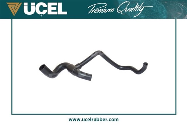 RADYATOR ALT HORTUMU FIAT ALBEA 1.3 MJT