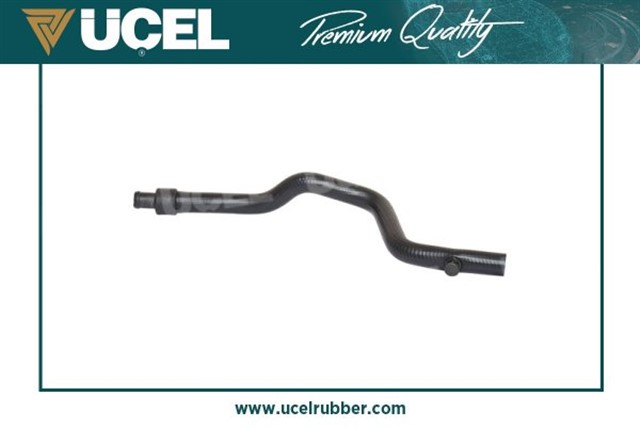 KALORIFER HORTUMU RENAULT CLIO III BR0 - 1 CR0 - 1 1.4 16V - 1.6 16V