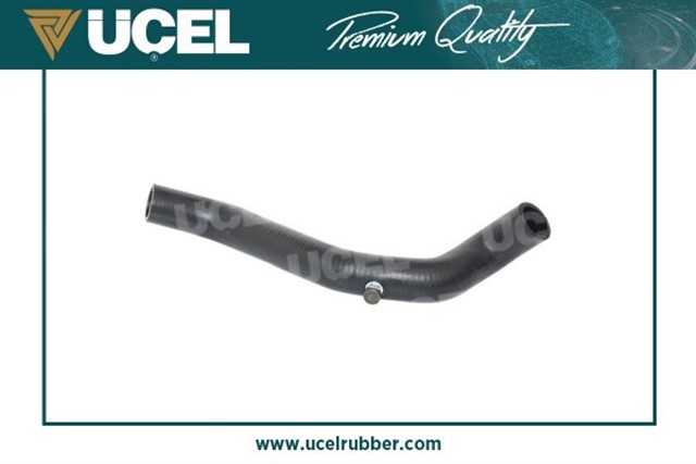 RADYATOR UST HORTUMU RENAULT MEGANE I 1.4 - 1.6