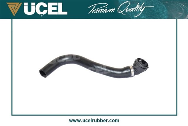 RADYATOR UST HORTUMU FIAT GRANDE PUNTO 1.4 16V