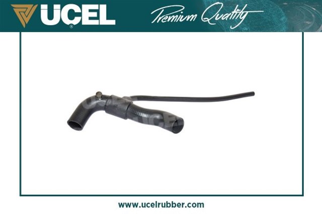 RADYATOR UST HORTUMU RENAULT TRAFIC I 1.4 - 1.7 - 2.1 D - 2.2 - 2.5 D