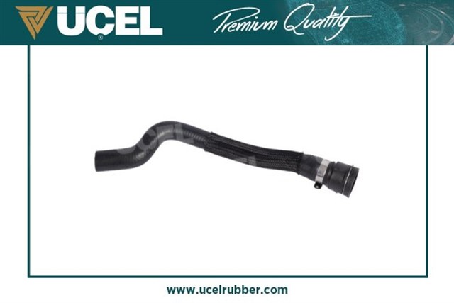 KALORIFER CIKIS HORTUMU AUDI A3 1.4