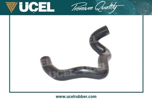 RADYATOR UST HORTUMU CITROEN XSARA PICASSO N68 - 2.0 HDI