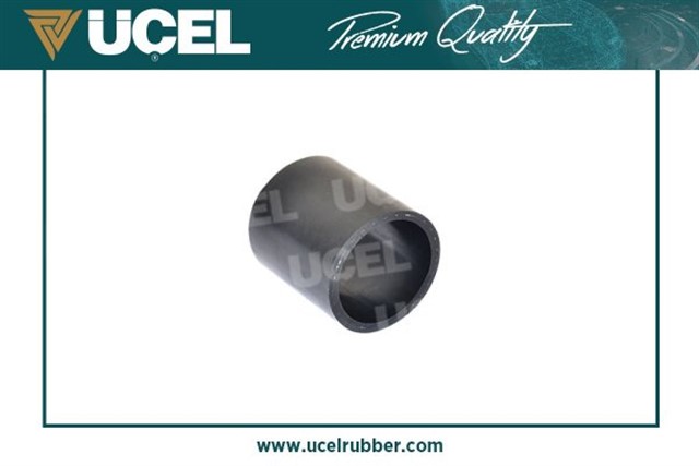 TURBO HORTUMU DUZ 65MM X 75MM 8CM VW CRAFTER 2.8 TDI. 12 - MODEL