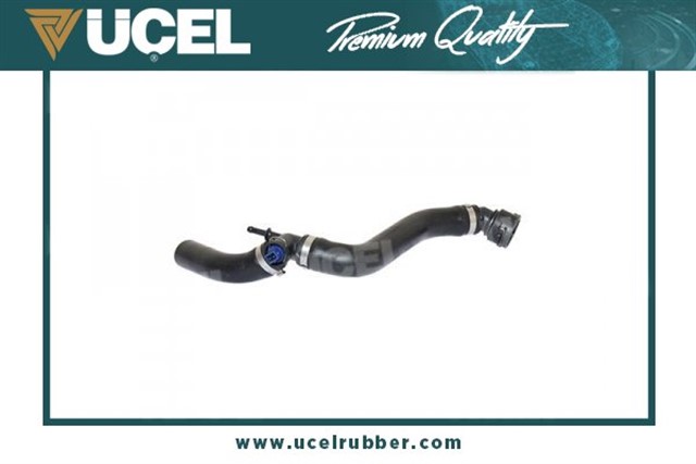 RADYATOR UST HORTUMU AUDI A3 1.9 TDI 96 - 03 MODEL