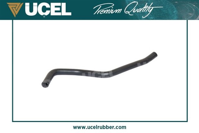 GENLESME SISE HORTUMU DACIA LOGAN LS 1.5 DCI